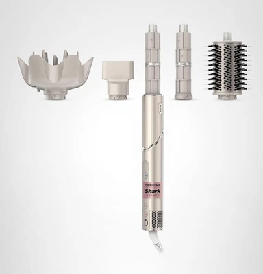 Shark FlexStyle Air Styling & Drying System W/ Diffuser - HD435 - Image 1 of 3