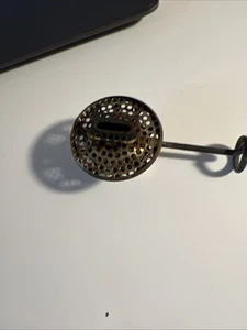 dietz lantern parts Wick Extender For Burner - Picture 1 of 5