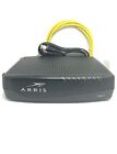 Arris TM822A Cable Modem Docsis 3.0 Telephony Modem For Optimum &amp; Cablevision