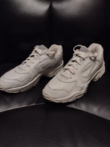 Vintage Nike Airliner 1998 Womens Sneakers 174109 101-Exc Cond. Discounted 40%! - Picture 1 of 9