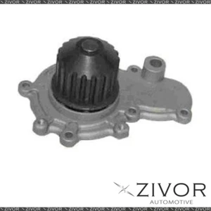 MOTORGEAR Water Pump For Alfa Romeo Spider 2.0 JTS (916S) Conv 2003-2005 WP9801M - Picture 1 of 1