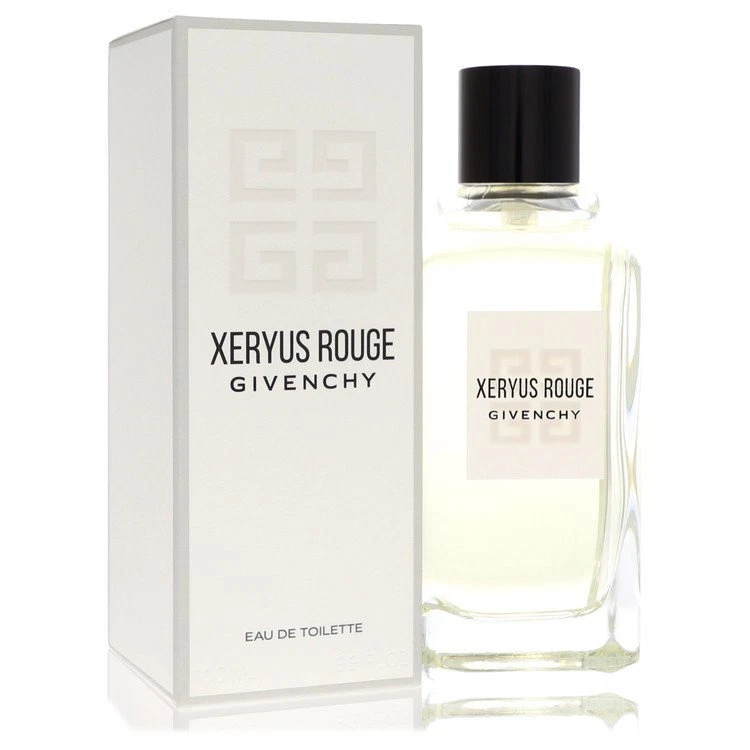 Xeryus Rouge por Givenchy Eau De Toilette Spray 3.4 OZ (Hombres) Foto 1 de 1