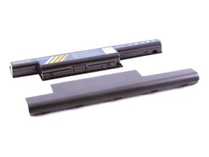 4400mAh Laptop Batteria per Acer Aspire 5742G 5742 5741ZG 5741Z 5741G 5741 5736Z - Foto 1 di 1