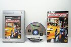 Midnight Club: Street Racing (Platinum) - Playstation 2 - PS2
