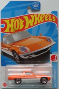 2023 Hot Wheels HW J-IMPORTS 9/10 1968 Mada Cosmo Sport 118/250 - Picture 1 of 2