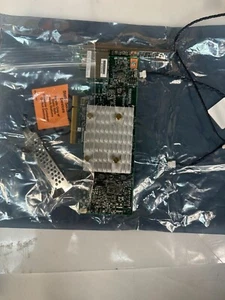 804405-B21 HPE Smart Array P408E-P 2-Port SAS 12G SATA 6G PCI-E Controller *New* - Picture 1 of 3