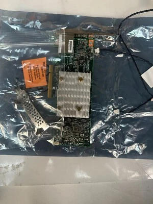 804405-B21 HPE Smart Array P408E-P 2-Port SAS 12G SATA 6G PCI-E Controller *New* - Image 1 of 3