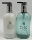 Molton Brown Volumising Shampoo With Kumudu & Conditioner Set 300ml With Pump