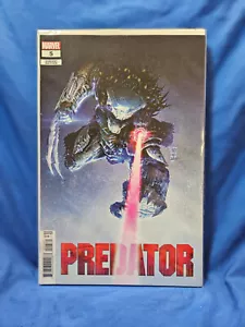 Marvel Predator #5 1:25 VF/NM Variant Philip Tan (2022) - Picture 1 of 1
