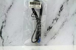 HP USB Internal Cable Computer Black 2.0 USB-B Type-B Male Blue 4-Pin 8121-1050 - Picture 1 of 3