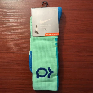 NWT Nike Hyper Elite Socks Dri-Fit Basketball Crew Cut Size Large *13 Colors* - Picture 1 of 54