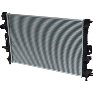 Radiator for FORD C-MAX 2.0L 2013-2018 RA/171RSL - Picture 1 of 6
