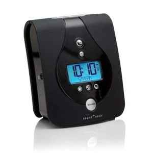 Sound Oasis S-680 Tinnitus Sound Therapy System - Picture 1 of 4