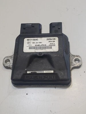 Módulo sensor de amônia escape Dodge Ram 2500 3500 6.7L diesel 2013-2015 - Imagem 1 de 4