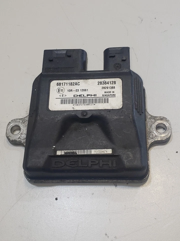 Módulo sensor escape amoníaco Dodge Ram 2500 3500 6,7 L diésel 2013-2015 Foto 1 de 4
