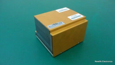 HP 408790-001 Heatsink Assembly for Intel Xeon X5460 - Image 1 of 4