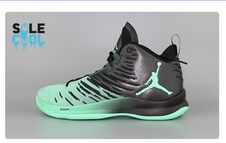 Jordan Super.Fly 5 Green Glow for Sale | Authenticity Jordan Super.Fly 5 Green Glow for Sale | Authenticity