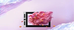 XP Pen Innovator Graphic Display - Afbeelding 1 van 3