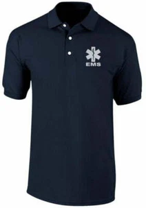 EMS Polo REFLECTIVE Design First Responder - Bild 1 von 5