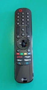 Télécommande D'Origine pour TV LG Modèle 43UP78003 - Photo 1/1