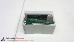 NUMATICS 239-2382, FIELDBUS I/O MODULE, PNP, 16 PORT, 19 PIN, NEW* #253224 - Picture 1 of 5