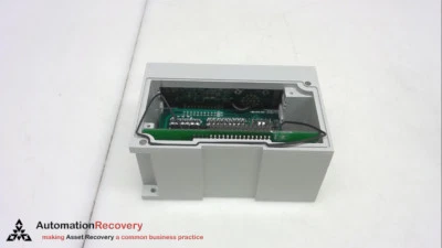 NUMATICS 239-2382, FIELDBUS I/O MODULE, PNP, 16 PORT, 19 PIN, NEW* #253224 - Image 1 of 4