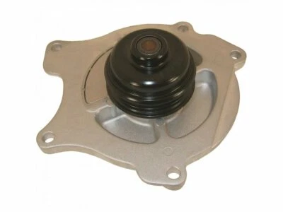 Bomba de agua AC Delco 16125QB 2007 2008 2009 2010 para Cadillac DTS 2006-2011 Foto 1 de 2