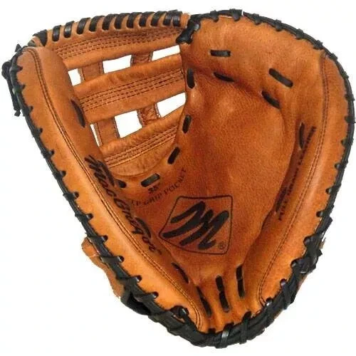 MacGregor Fastpitch Catcher's Mitt, Right Hand Thrower - Image 1 of 1