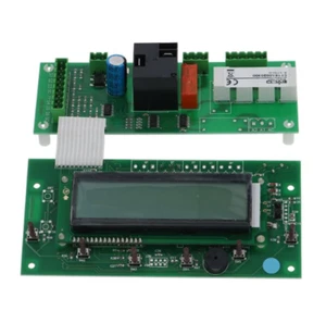 EVCO CT1SA0020300 DISPLAY CONTROLLER - Bild 1 von 2