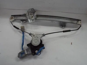 Driver Left Front Window Regulator Electric Fits 02-04 RL 464628 - Picture 1 of 3