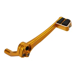 Brake Arm Lever Peg Pedal For Harley Softail Low Rider FXLR FXLRST 2018-2024 23 - Bild 1 von 14