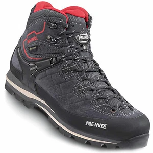Meindl Litepeak Women's Trekking Shoes Walking Boots Outdoor Shoes Gore-tex GTX - Picture 1 of 2