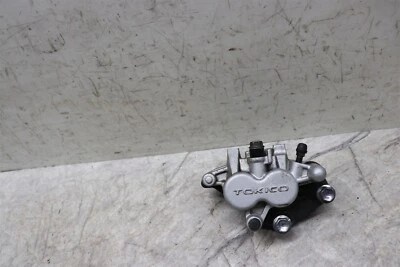 2005-2009 Suzuki Boulevard C50 VL800 Front Brake Caliper - Image 1 of 4