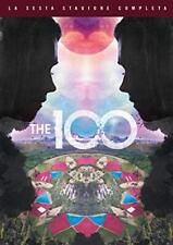 The 100 - Stagione 6 (DVD)