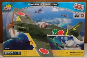COBI® Bausatz 5520 - Kawasaki Ki-61-I Hien (Tony) Neu in OVP - Picture 1 of 10
