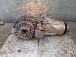 2012-2016 MK1 FL VAUXHALL ANTARA REAR DIFFERENTIAL 2.2 DIESEL MANUAL 95934044 - Picture 1 of 12