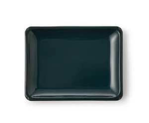 Certrè - Sottovaso rettangolare per Bonsai in gres 18x14x2 cm - Foto 1 di 14