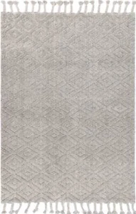 NNEDSZ Goa D4 - GREY 160x230 - Bild 1 von 8