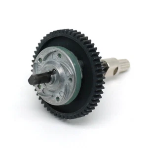 SLASH 4x4 SPUR & SLIPPER CLUTCH 54t For Traxxas New Assembled VXL Tra6878 USA - Picture 1 of 6