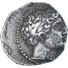 [#341565] Coin, Paeonia, Tetradrachm, 340-315 BC, Patraos, EF, Sil, ver