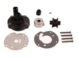 BRP Johnson Evinrude 6 HP 1967 Water Pump Kit 763758 778166 - Picture 1 of 1