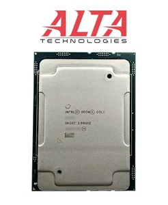 Dell SRGZC 2,9 GHZ/22MB/150W/16C, AU 6226R - Zdjęcie 1 z 7