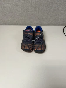 Scarpe Sketchers ragazzo taglia 2  - Foto 1 di 5