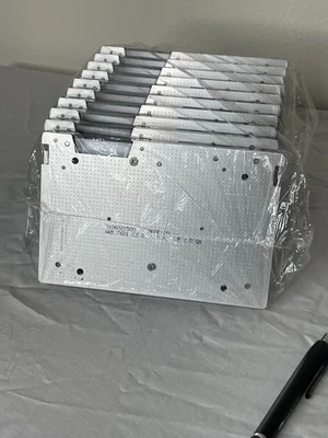 DC9200 SLR-QIC-2000 2.0 GB Data Cartridges Factory Blank 10-Pack FREE SHIPPING - Image 1 of 4