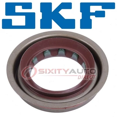 SKF Rear Differential Pinion Seal for 2007-2009 Chrysler Aspen - Driveline xd - Image 1 of 4
