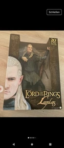 NECA Herr der Ringe Legolas 1:4 ( 20") Figur neu in Box OVP! - Bild 1 von 6