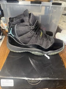 Size 7Y - Jordan 11 Retro High Gamma Blue W/ Box - Picture 1 of 10