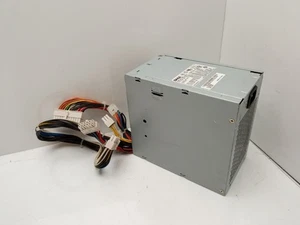 Dell Precision 490 690 750W Power Supply Unit 0MK463 MK463 - Afbeelding 1 van 3