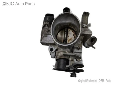 Cuerpo de válvula de acelerador para 00-02 Pontiac Grand Prix 3.1 Foto 1 de 4