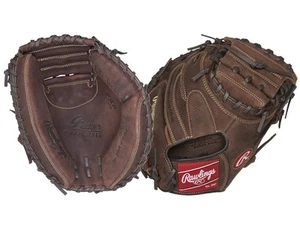 | PLAYER PREFERRED Baseball Catcher's Mitt | Right Hand Throw | 33" - One-Pie... - Bild 1 von 6